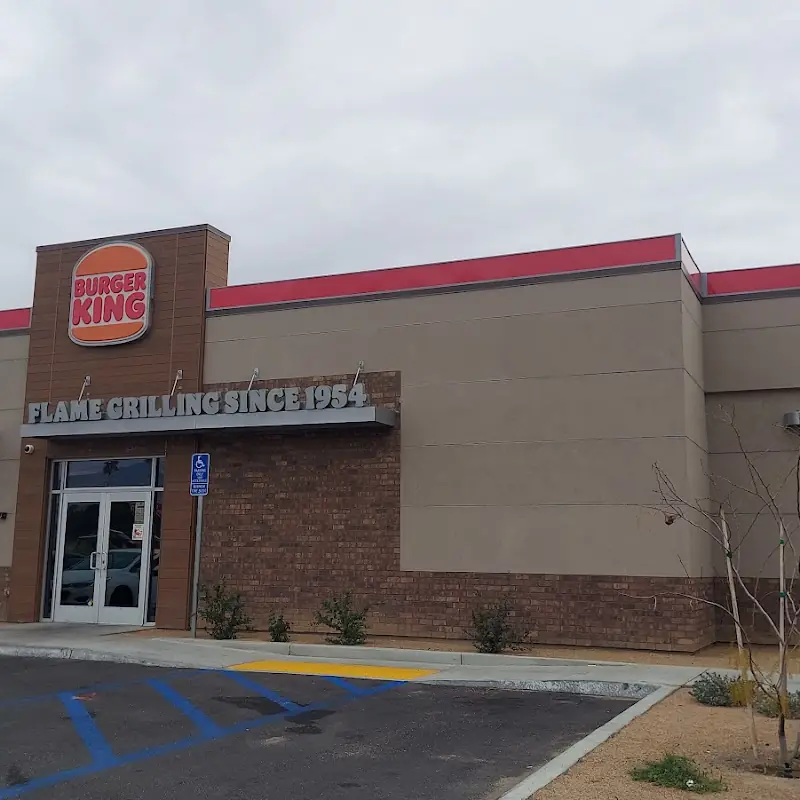 Burger King