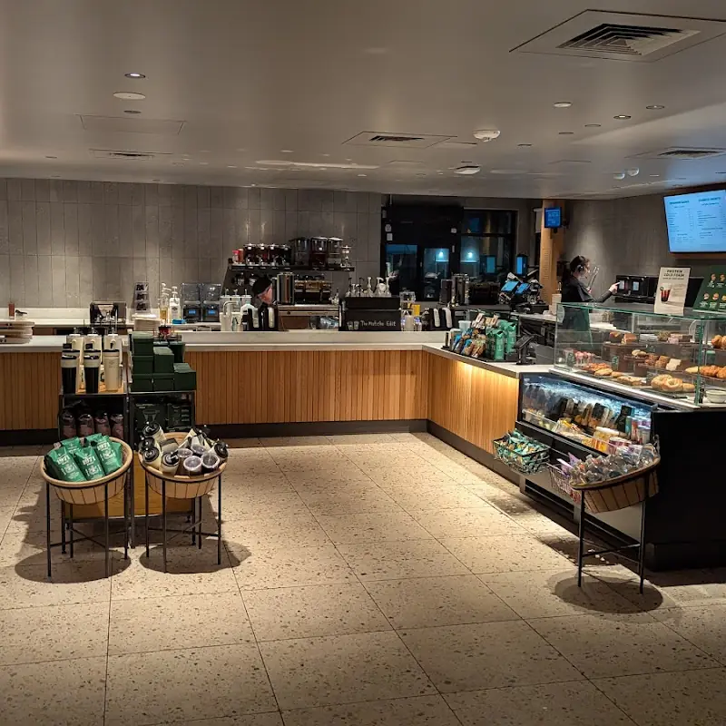 Starbucks Coffee Company