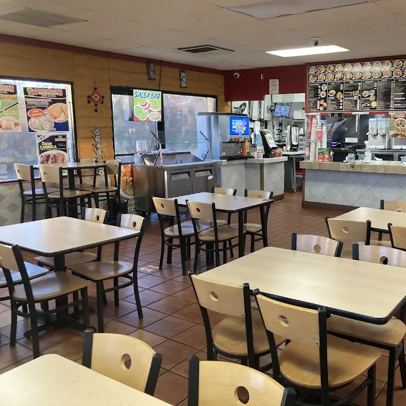 Castañeda's Mexican Food