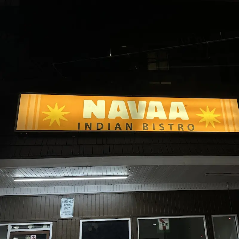 Navaa Indian Bistro