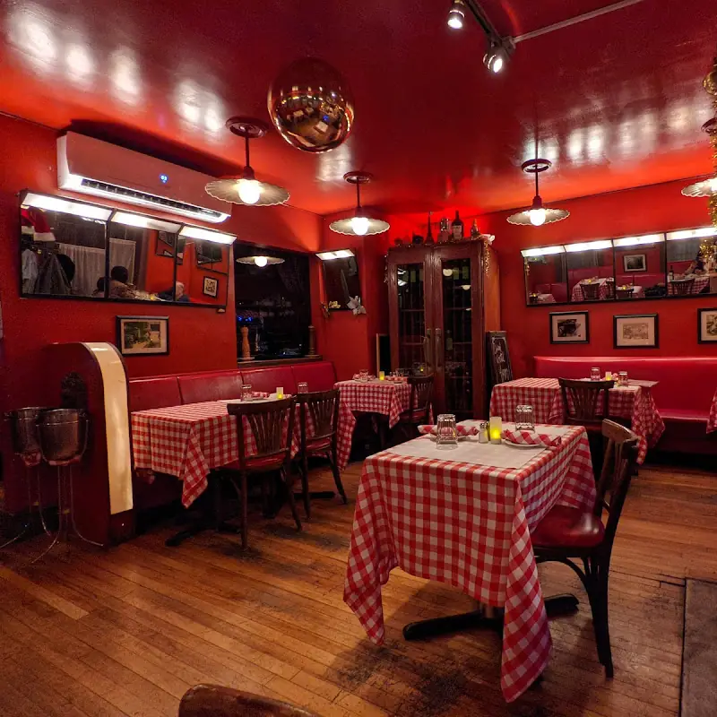 Le Bouchon