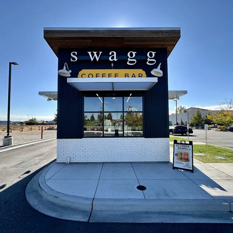 Swagg Coffee Bar