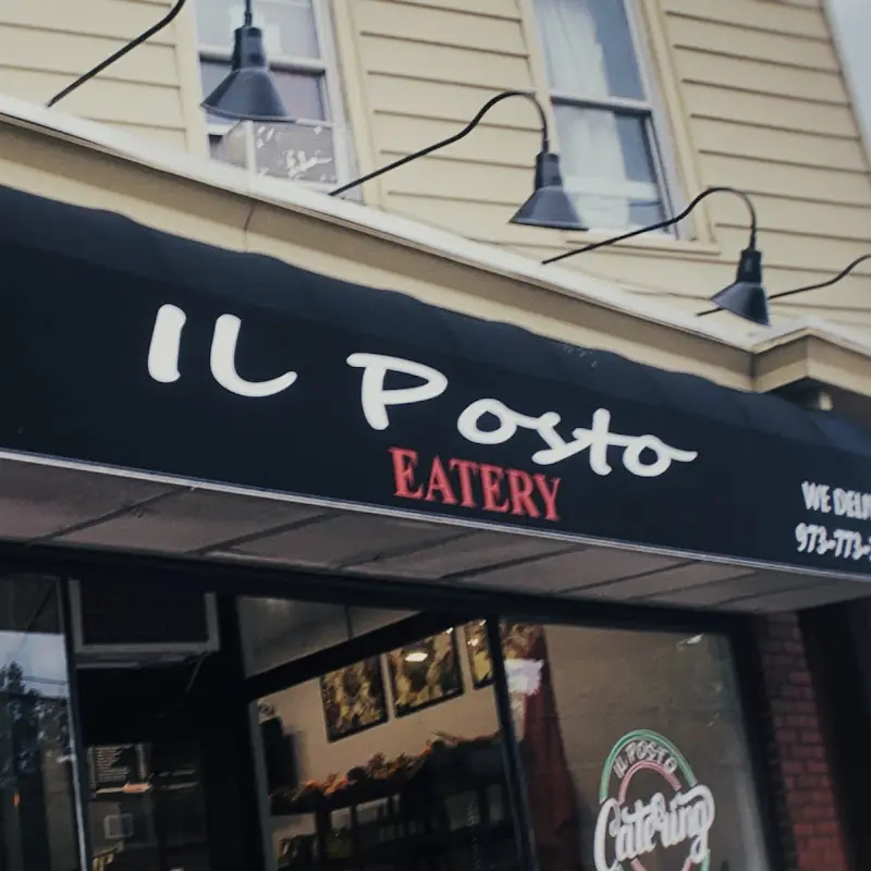 IL Posto Eatery