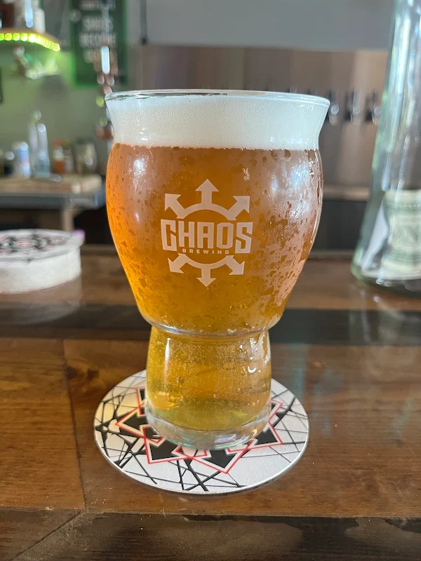 Chaos Brewing