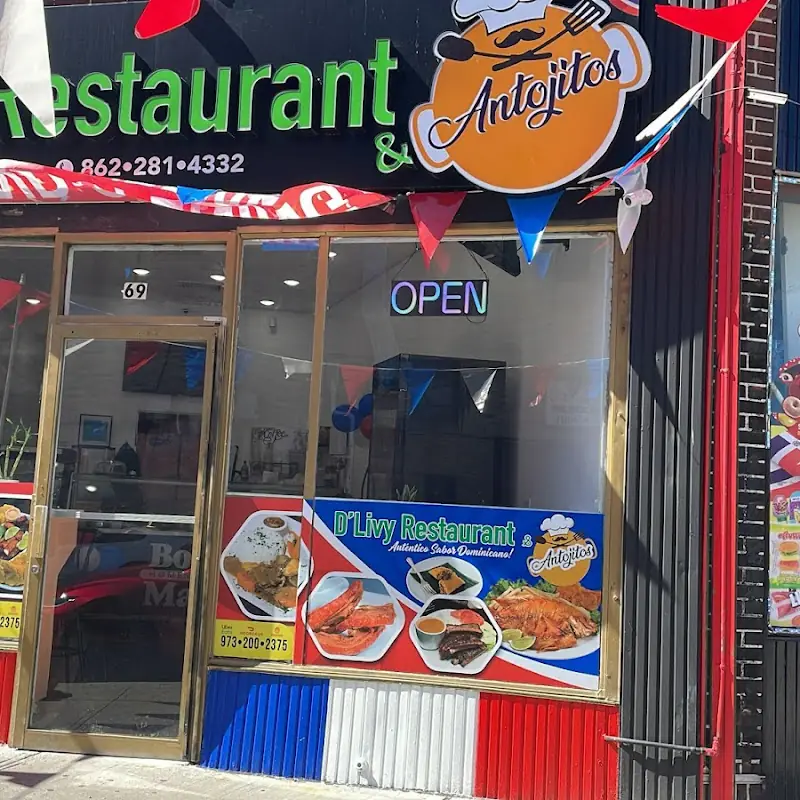 Livy Restaurant y Antojitos