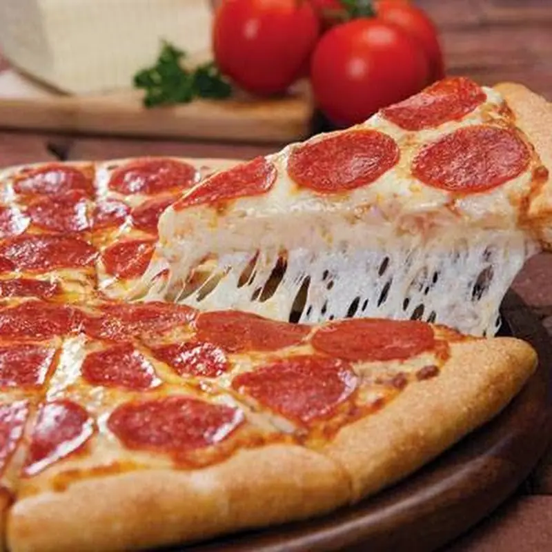 Godfather's Pizza