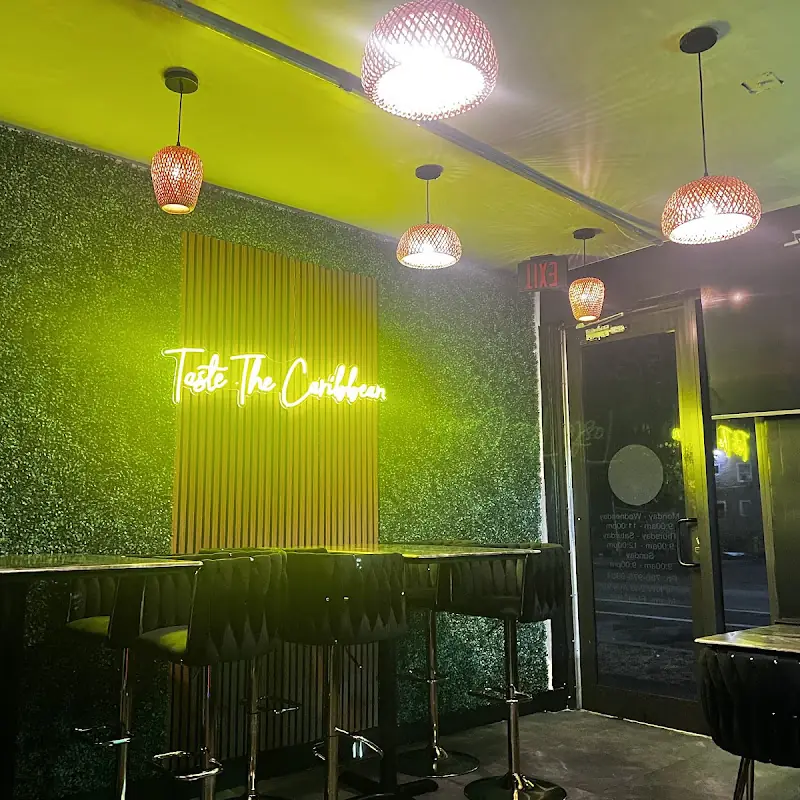 Gayou's restaurant