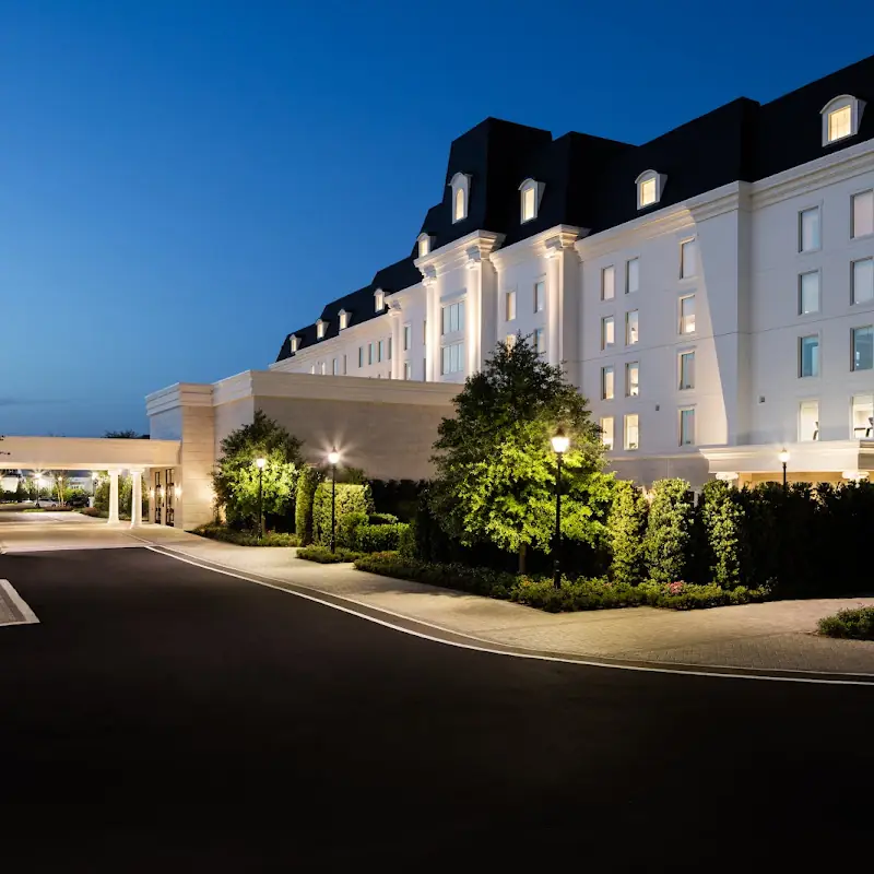 The Equestrian Hotel