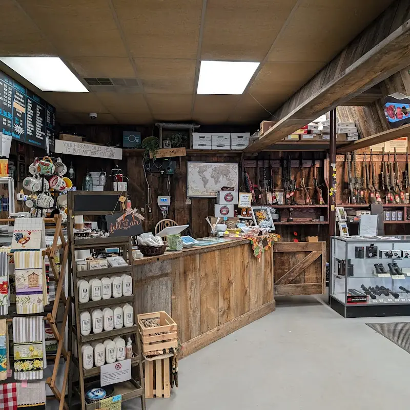 Bullets 'N Brew