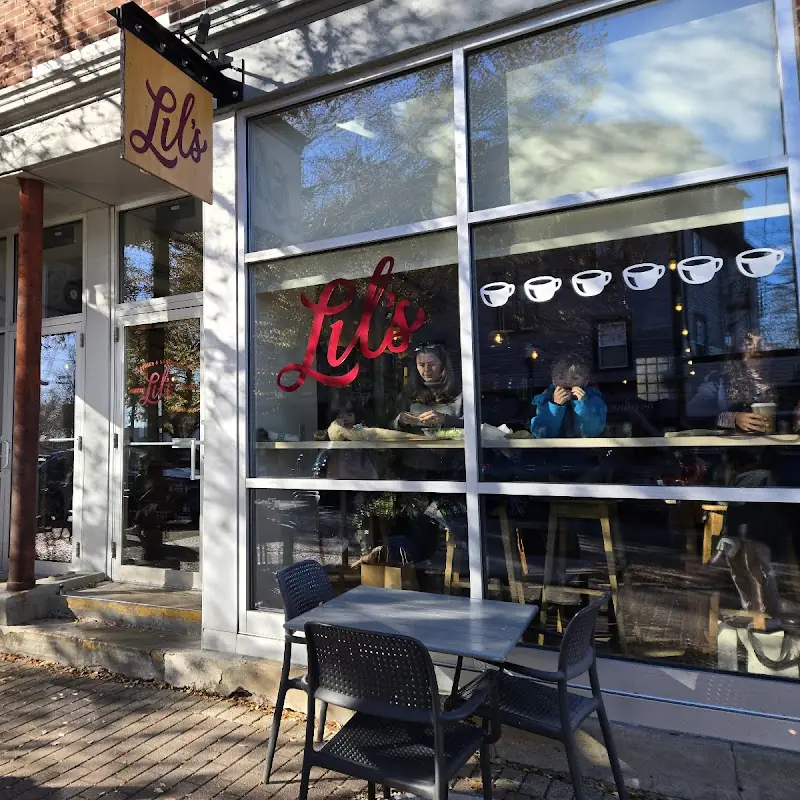 Lil's Cafe