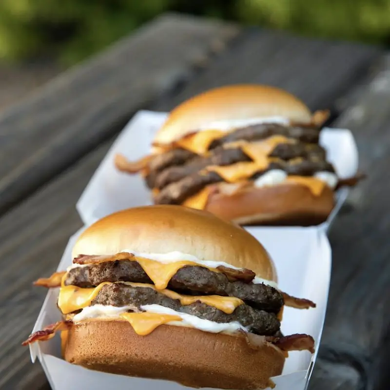 Hardee's
