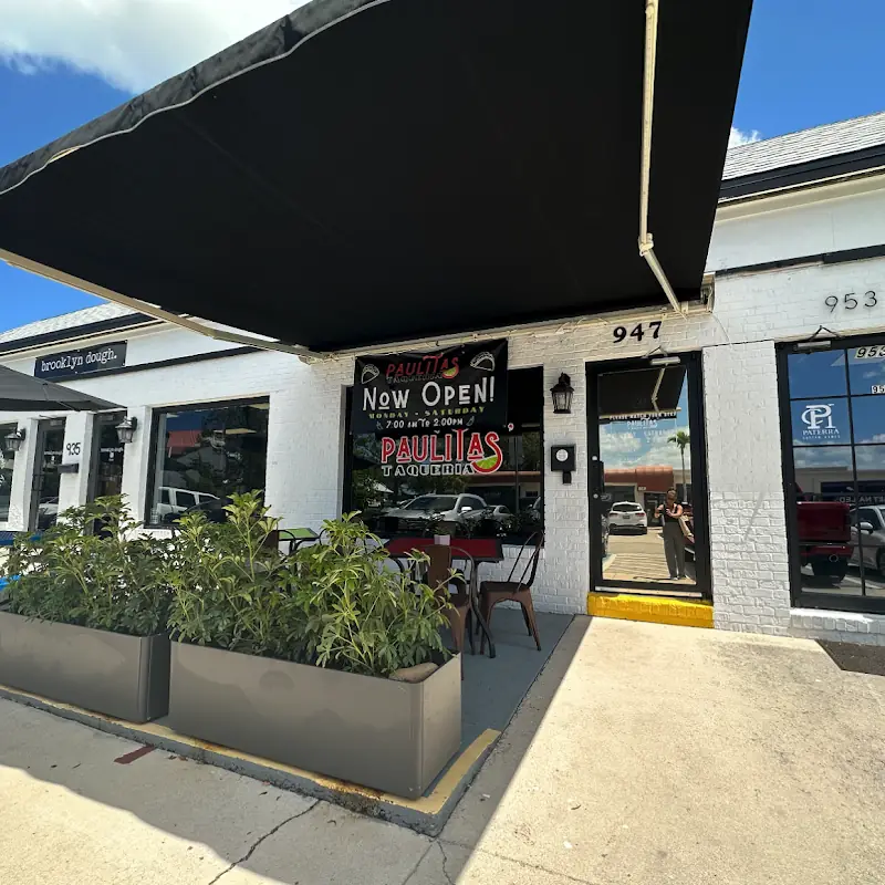 Paulitas' Taqueria