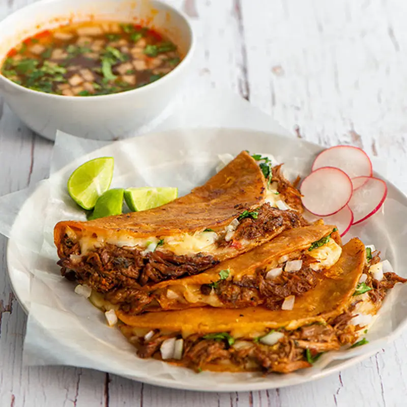 Taqueria El Taco Loco