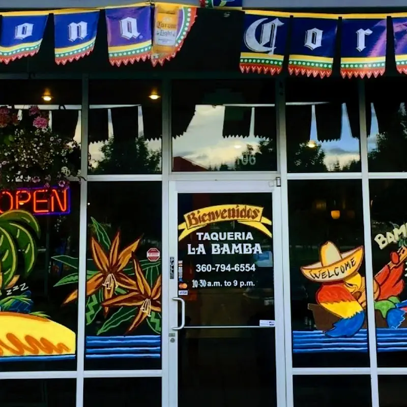 Taqueria La Bamba