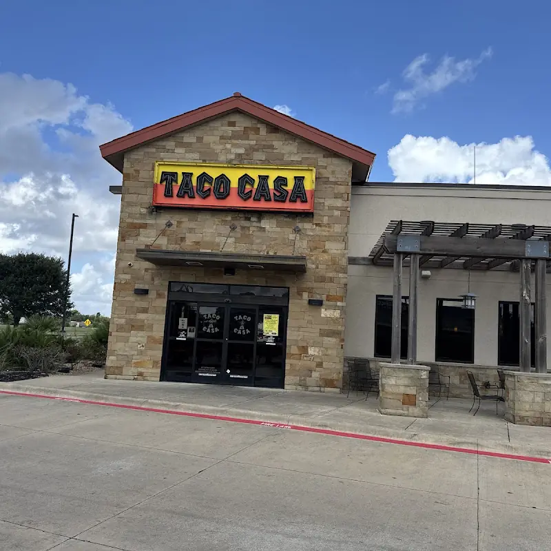 Taco Casa