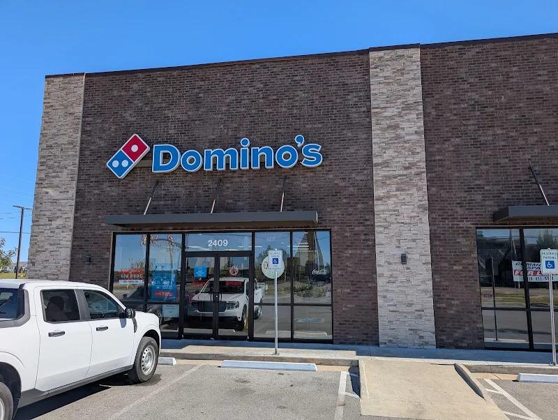 Domino's Pizza