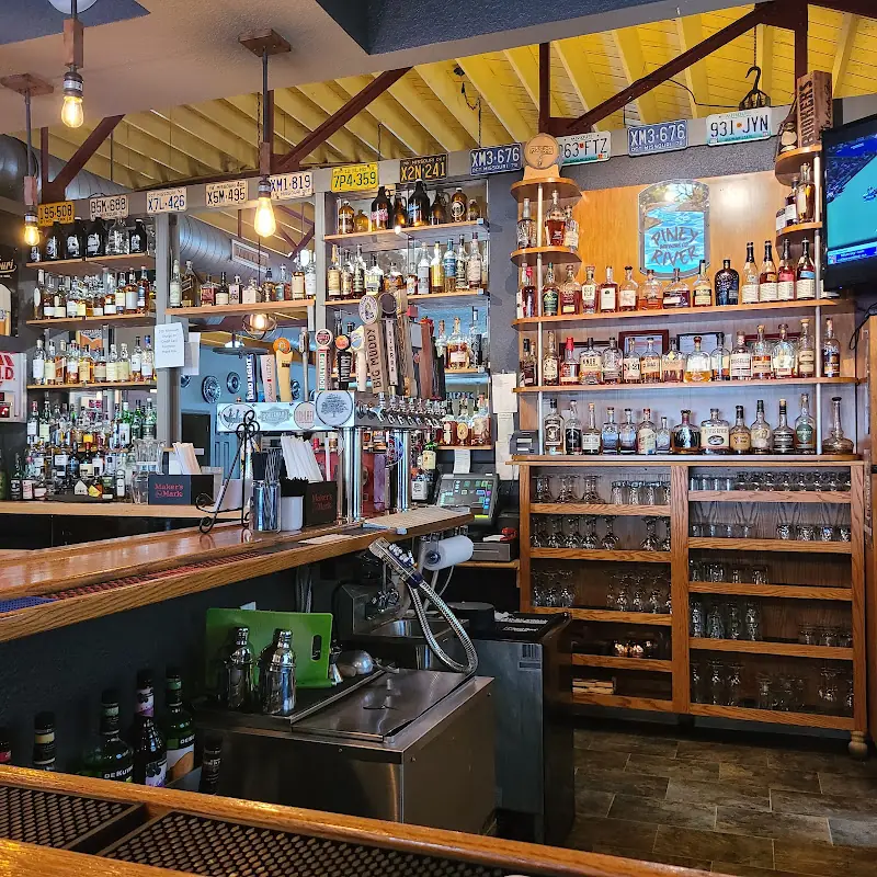 Maxwell's