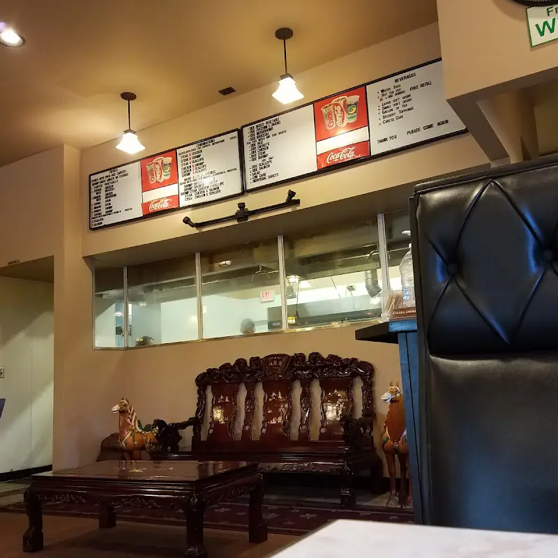 Hachi Express Japanese Grille ( Central Sc)