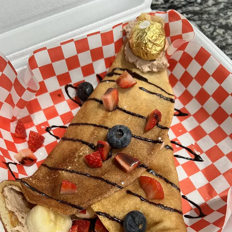 Creperie Avenue Llc