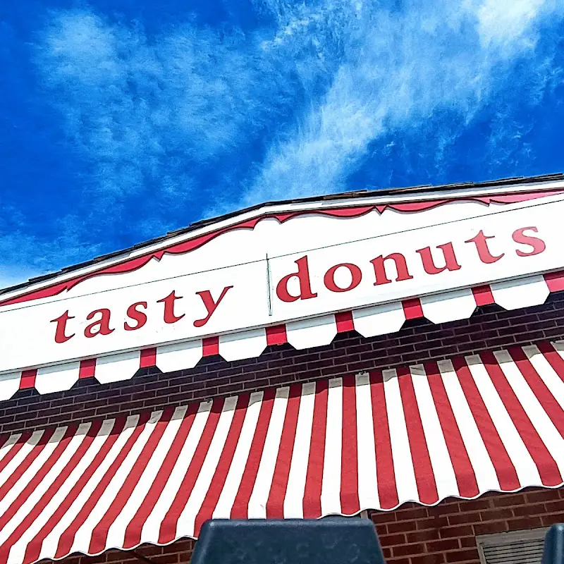 Tasty Donuts