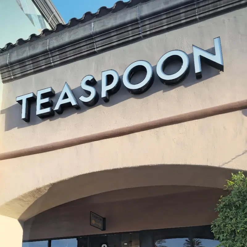 Teaspoon Summerlin