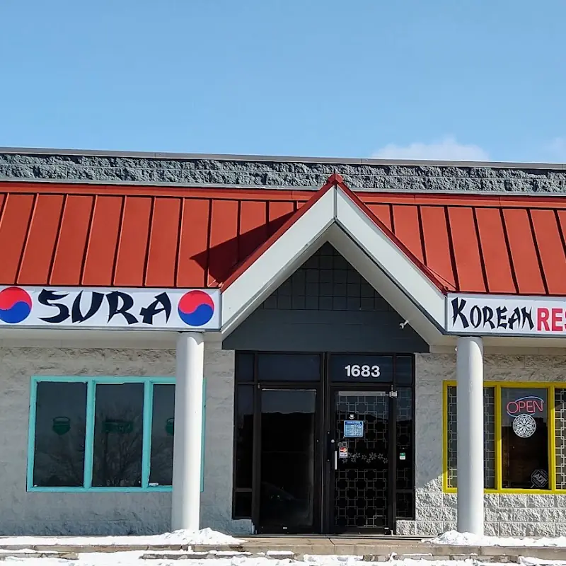 Sura Korean Restaurant