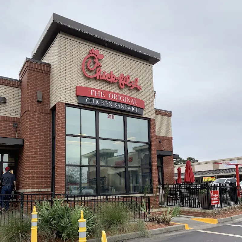 Chick-fil-A
