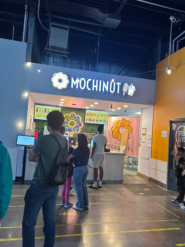 Mochinut