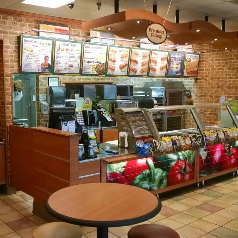 Subway