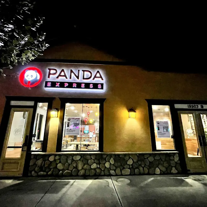 Panda Express