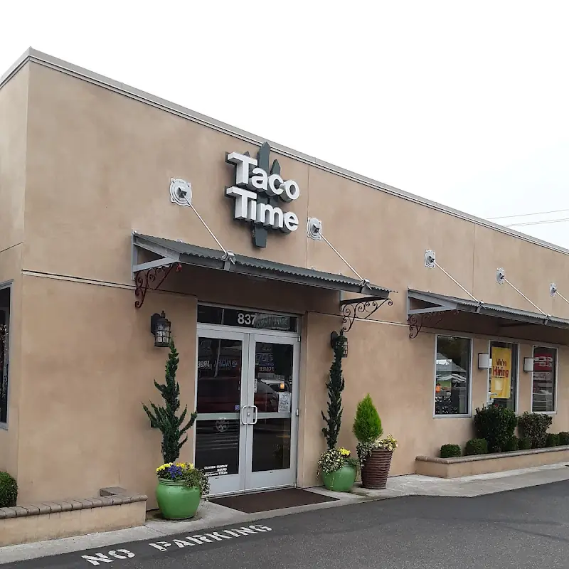 Taco Time