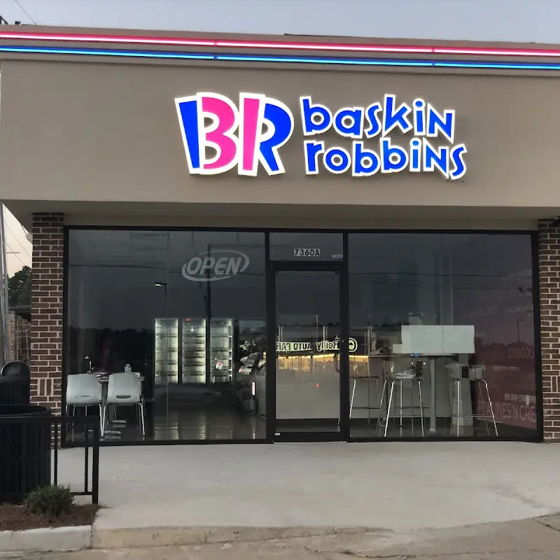Baskin-Robbins