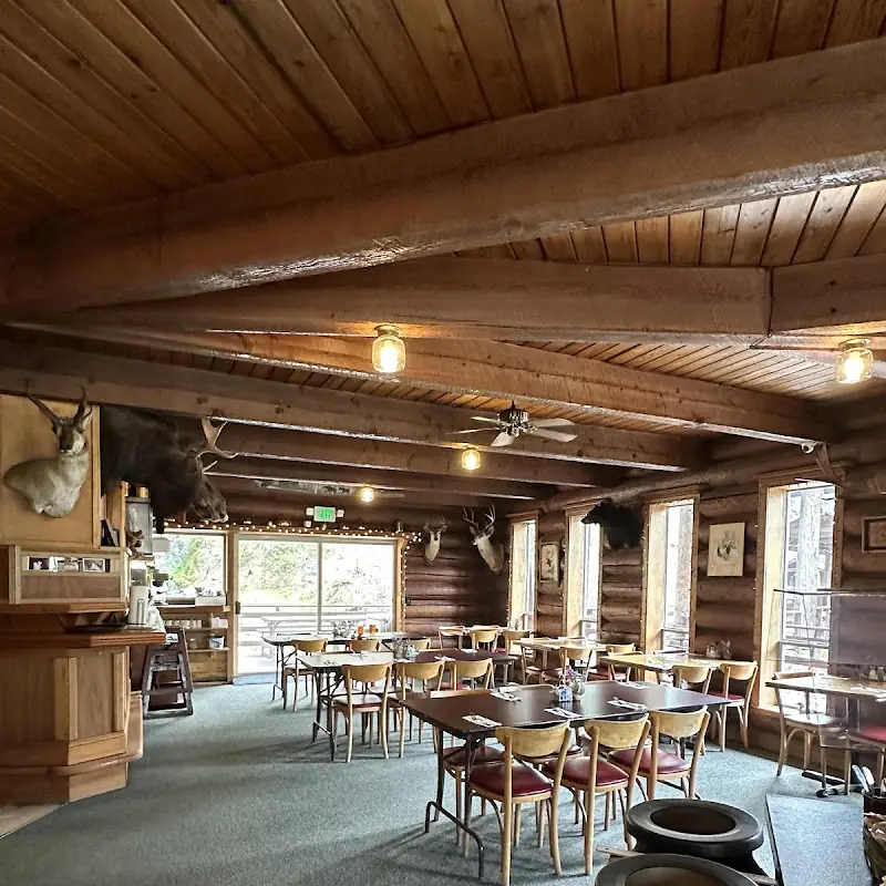 Feist Creek Restaurant