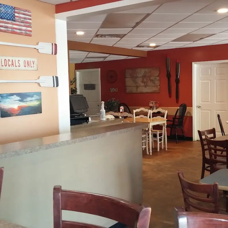 Bagel Works of Bel Air