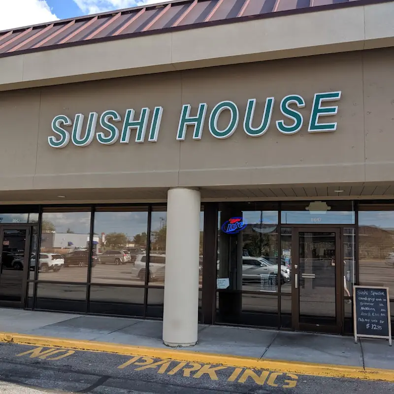 Sushi House