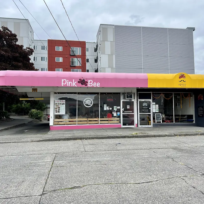 Pink Bee Thai Food +