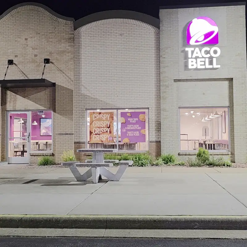 Taco Bell