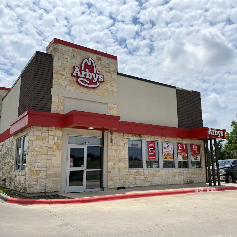 Arby's