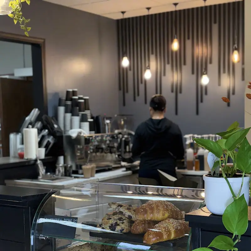 The Lab Cafe