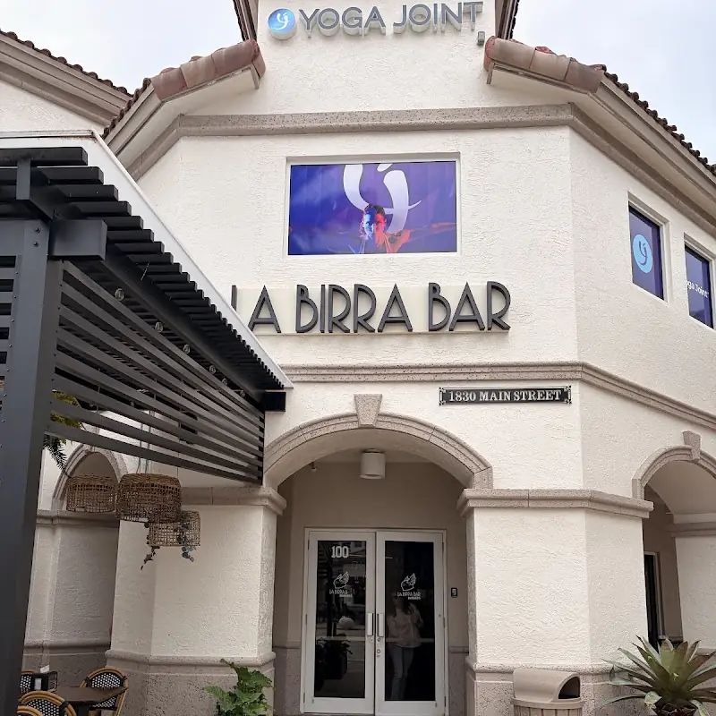 La Birra Bar (Burgers) - Weston