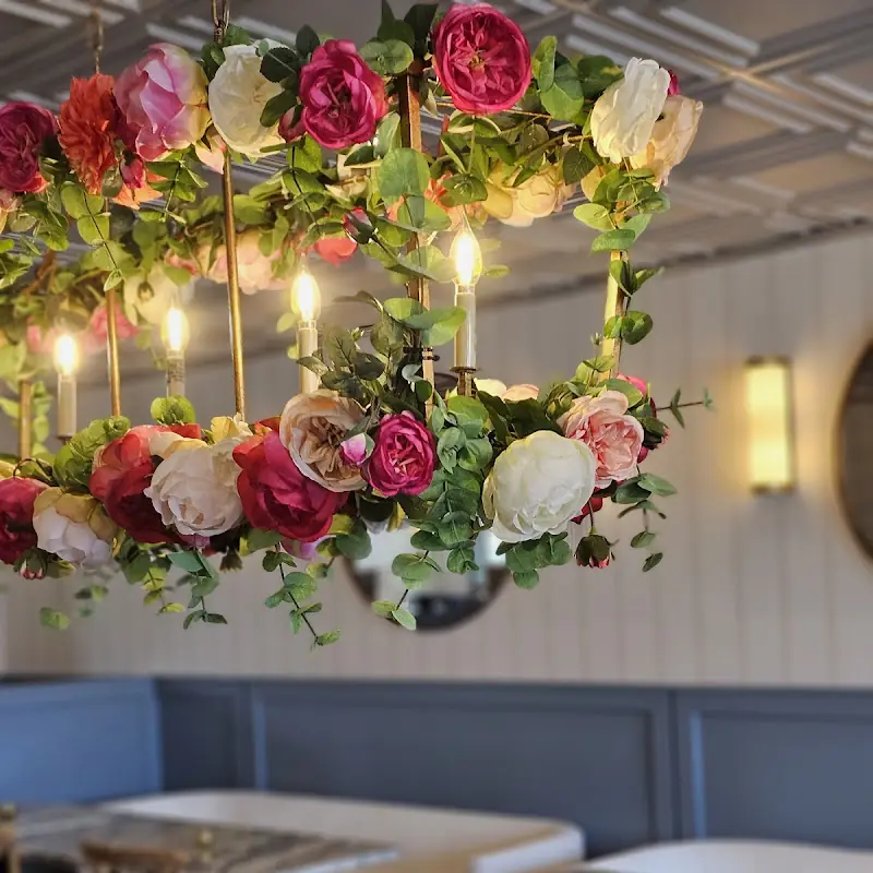 The Allard Bakery and Bistro