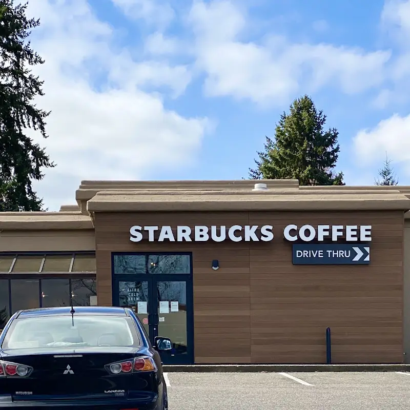 Starbucks Coffee Company