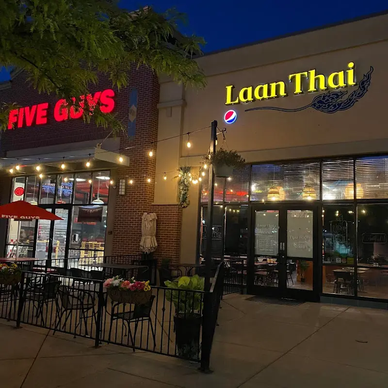 Laan Thai Restaurant