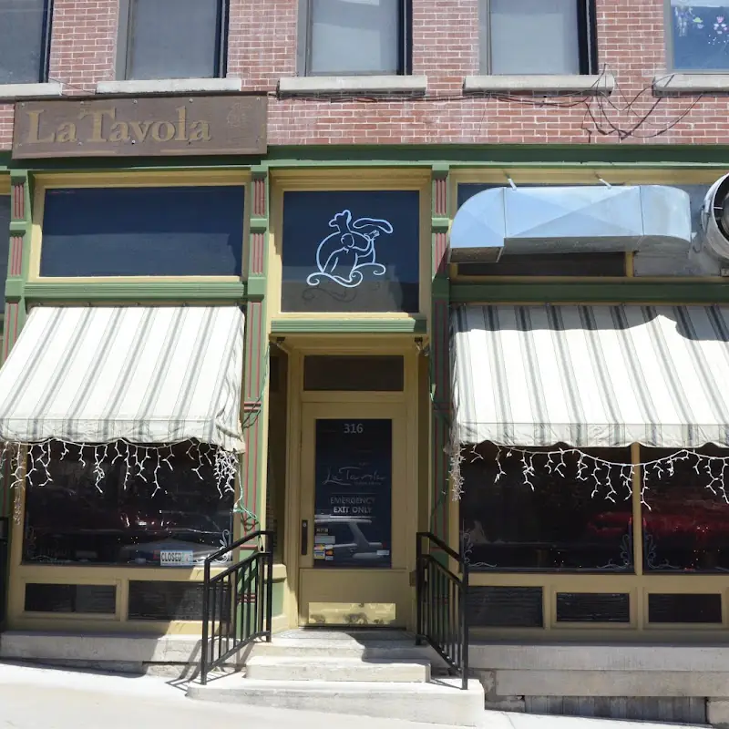 La Tavola Italian Eatery