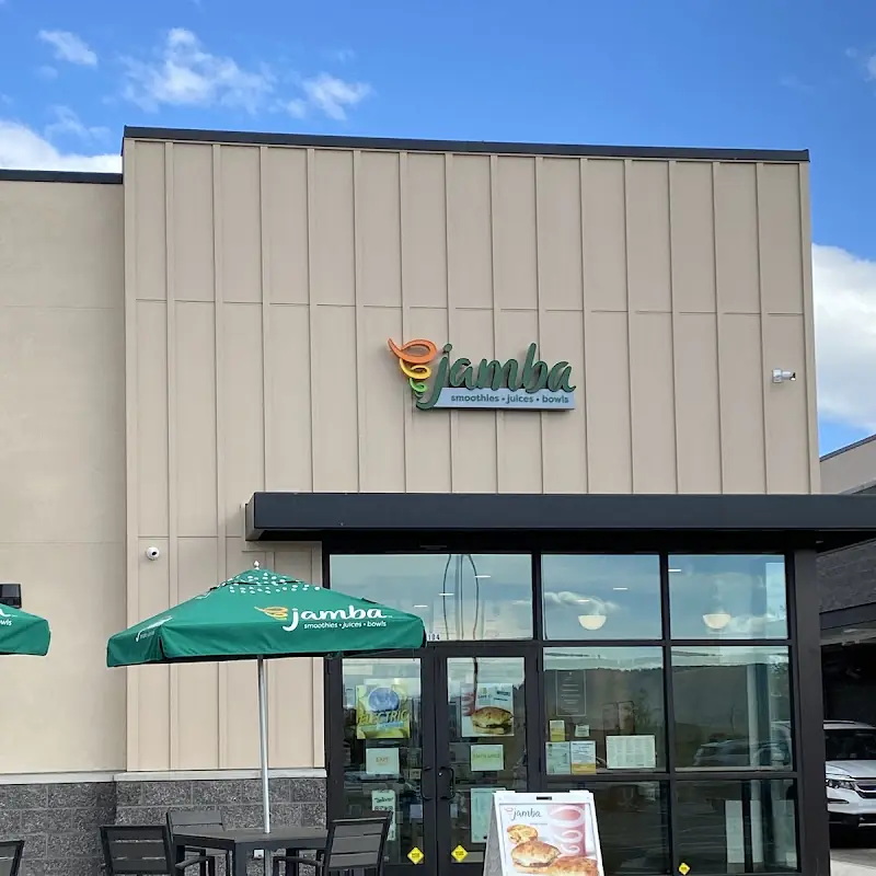 Jamba