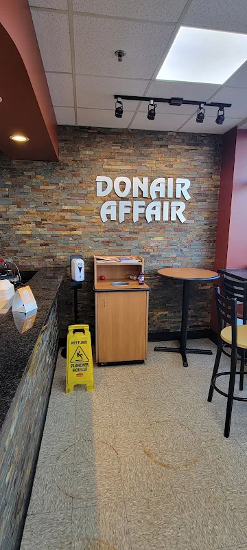 Donair Affair