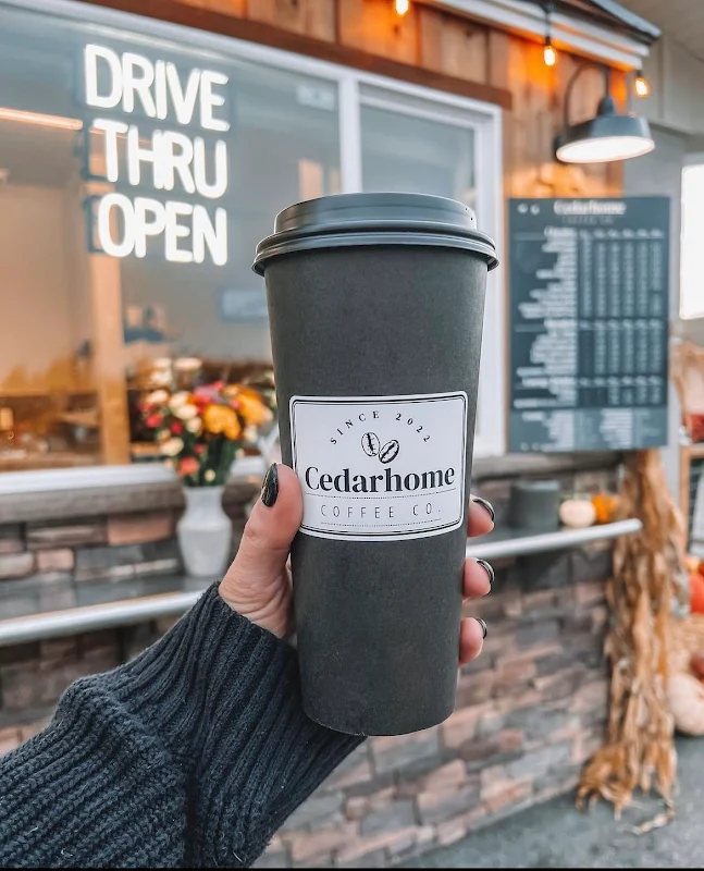 Cedarhome Coffee Co.