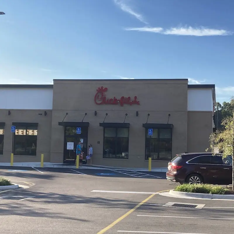 Chick-fil-A