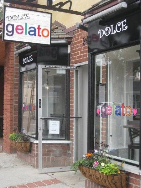 Dolce Gelato