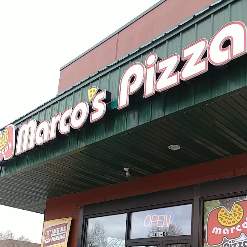 Marco's Pizza